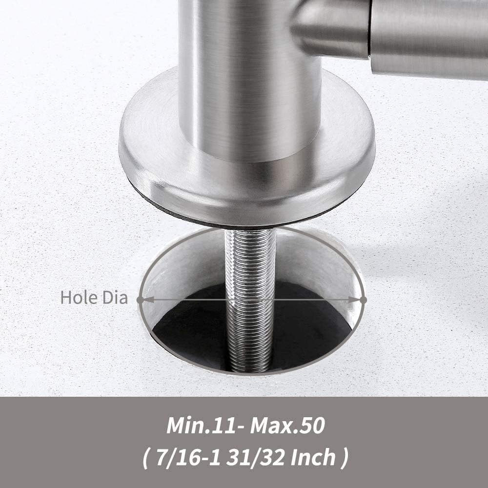 Lead-Free Drinking Water Tap - Image 5