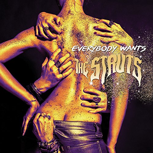 THE STRUTS - Let