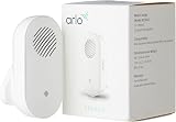 Arlo Chime 2 Audible Alerts Built‑in Siren Customisable Melodies AC2001-100UKS