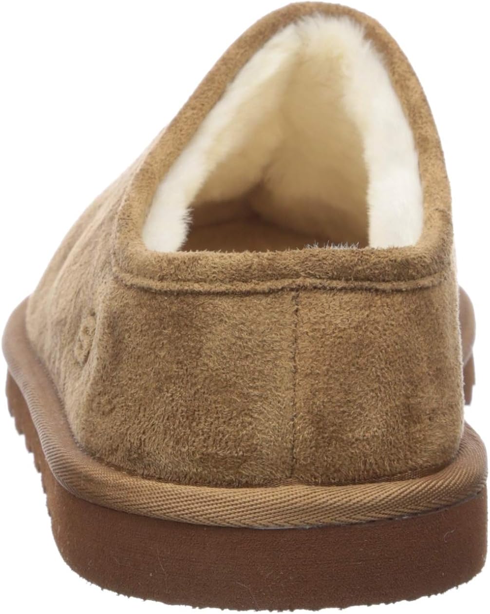 skechers renten lemato men's slippers