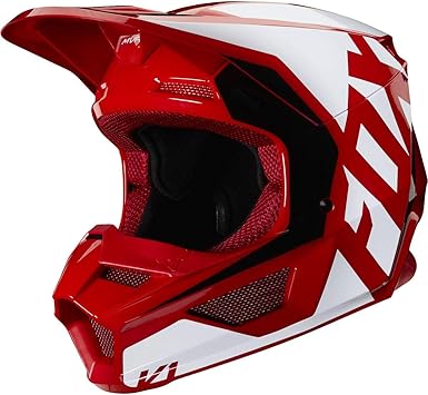 fox off road helmets