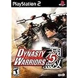 Dynasty Warriors 5 - PlayStation 2