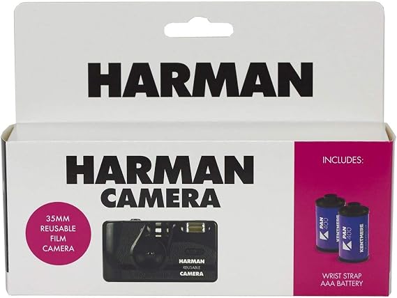highest quality film camera