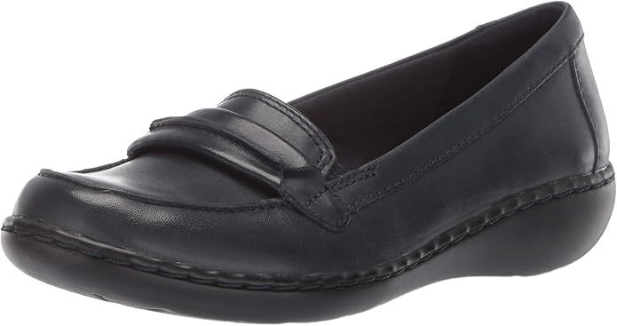 ashland ballot leather loafer