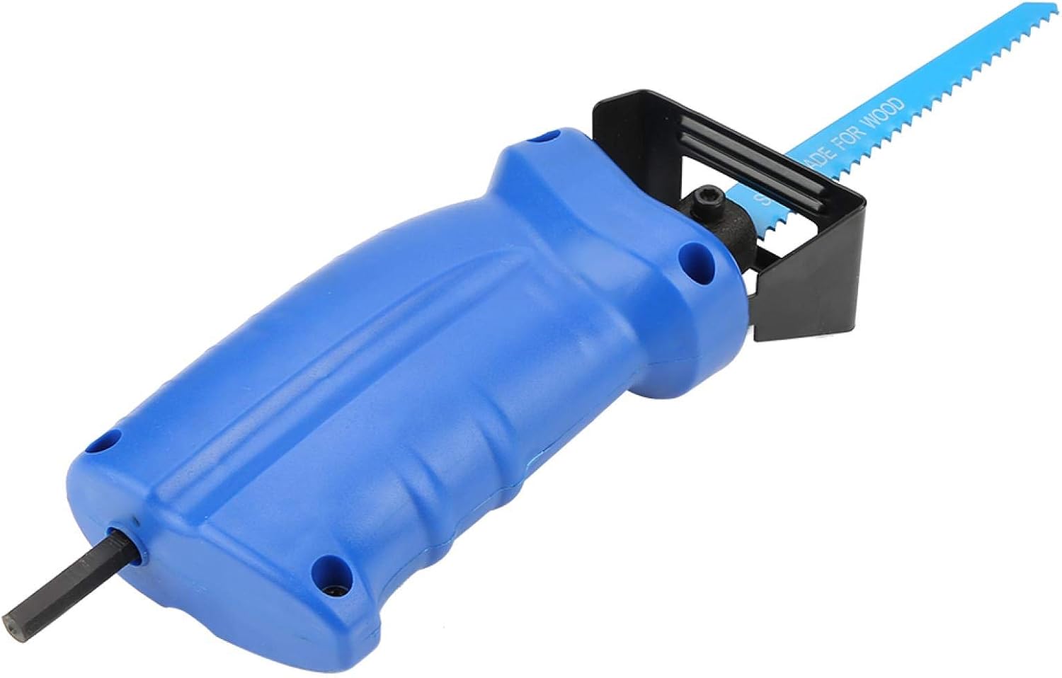 Reciprocating Saw Adapter, Generic Reciprocating Saw Blade Adjustable