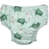 Eco Snap Diaper with Gussets