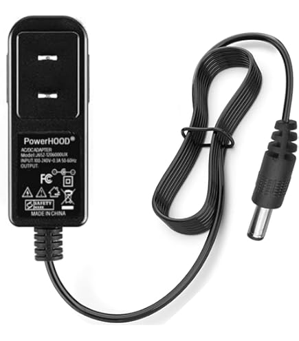 Amazon.com: Accessory USA AC Adapter for Boss VE-20 Vocal