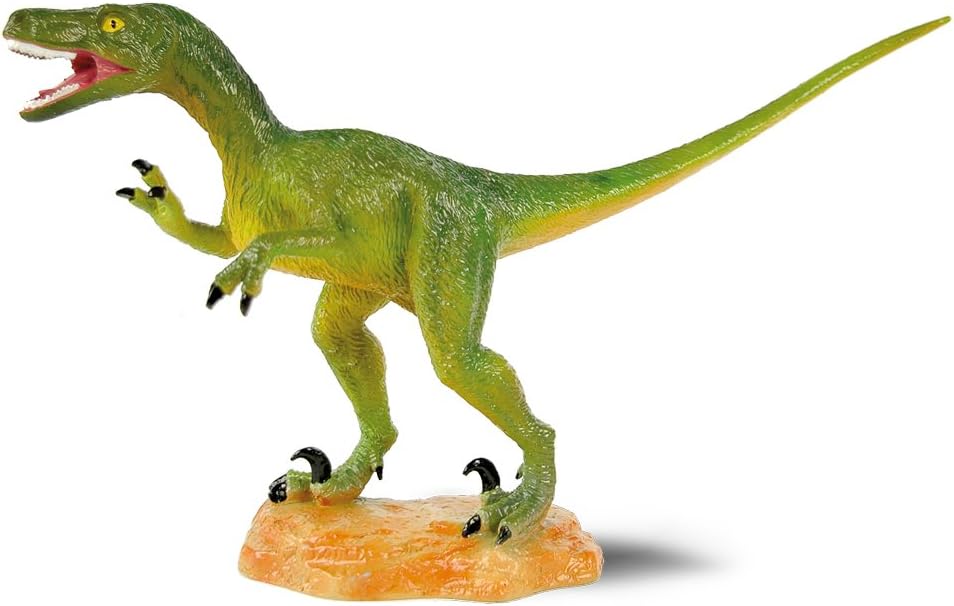 dromaeosaurus toy