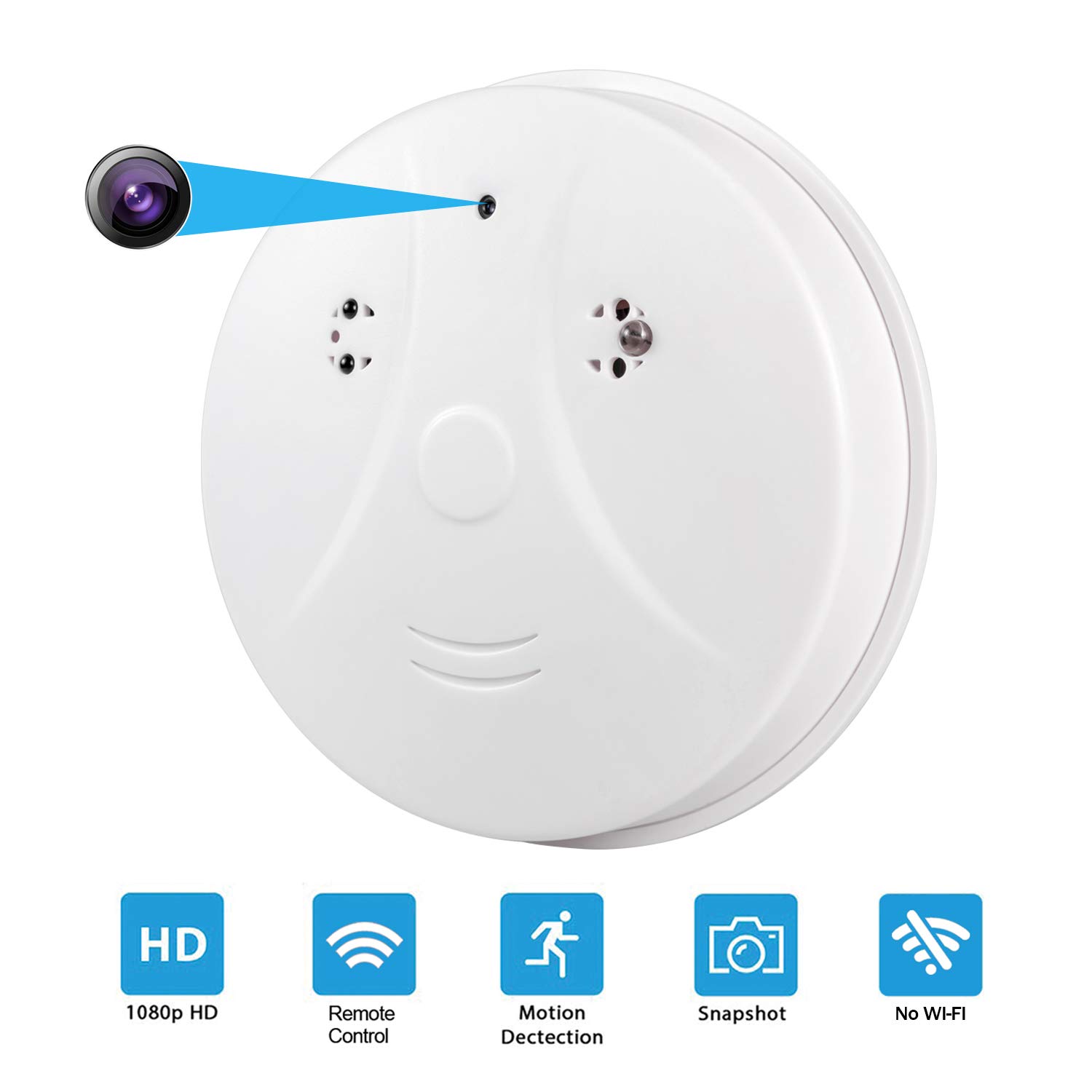 Best Home Camera Without Wifi