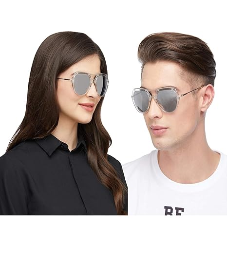 pilot shape sunglasses