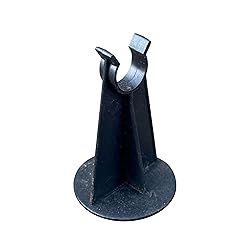 Sandbaggy Rebar Plastic Chair | Fits Rebar #3 to #5