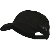Otto Air Mesh Polyester Cap
