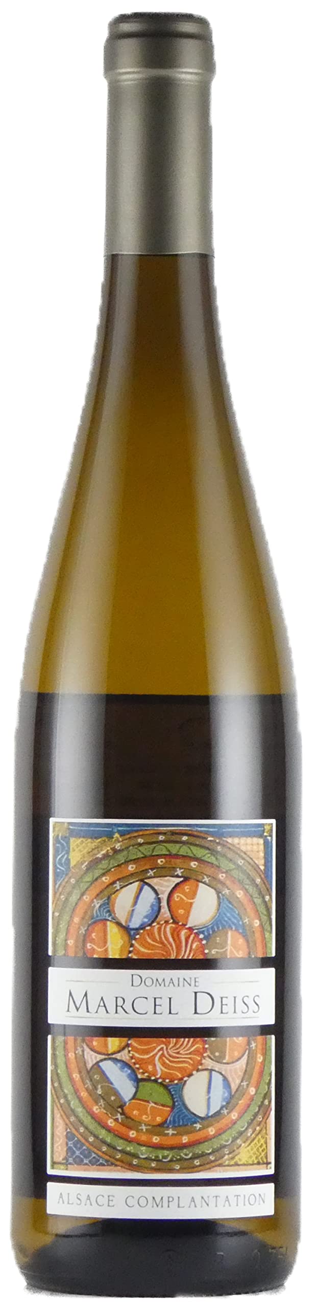 ドメーヌ マルセル ダイス アルザス コンプランタシオン 750ml フランス 白ワイン