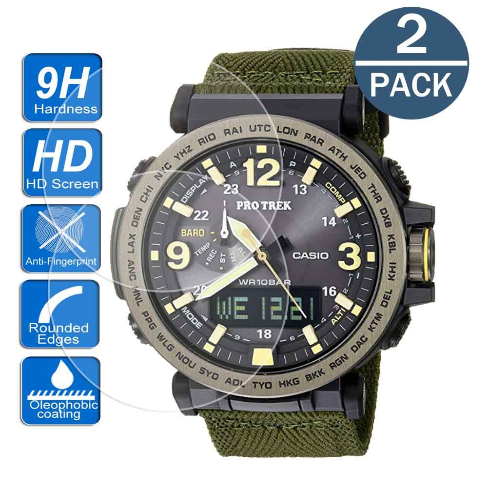 casio prg 650 review