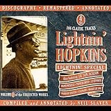 Lightning Special 2 of the Collected Works