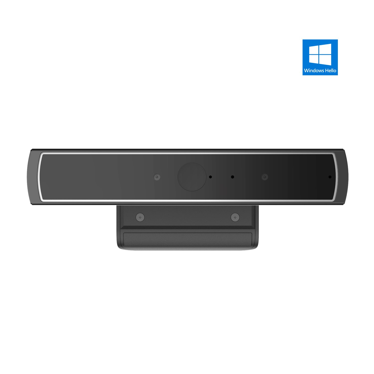 Windows Hello Camera, USB Camera Facial Recognition, IR Camera, HD