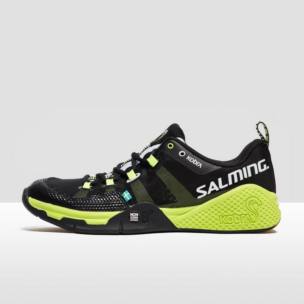 salming kobra black yellow