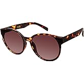 Vince Camuto Women's Glamorous 100% UV Protective Square Sunglasses