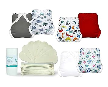dry and tidy diapers