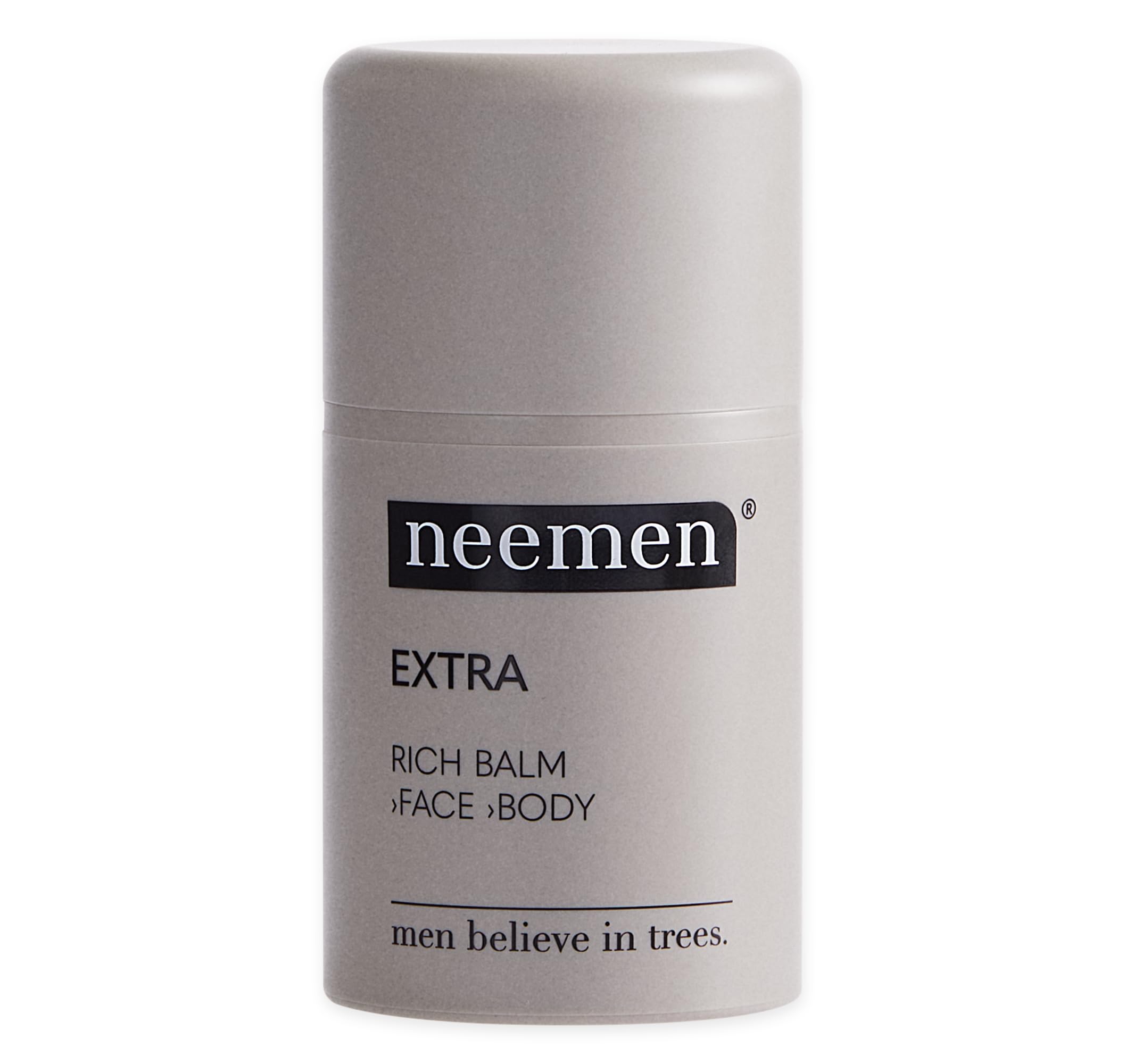 neemen Extra rich balm for dry and stressed areas of the body. Anti-ageing protection nourishes, strengthens and regenerates the skin. Protects against wind and weather. Repairs the skin barrier