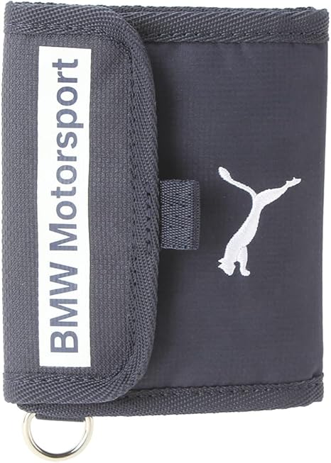 puma bmw wallet 2016