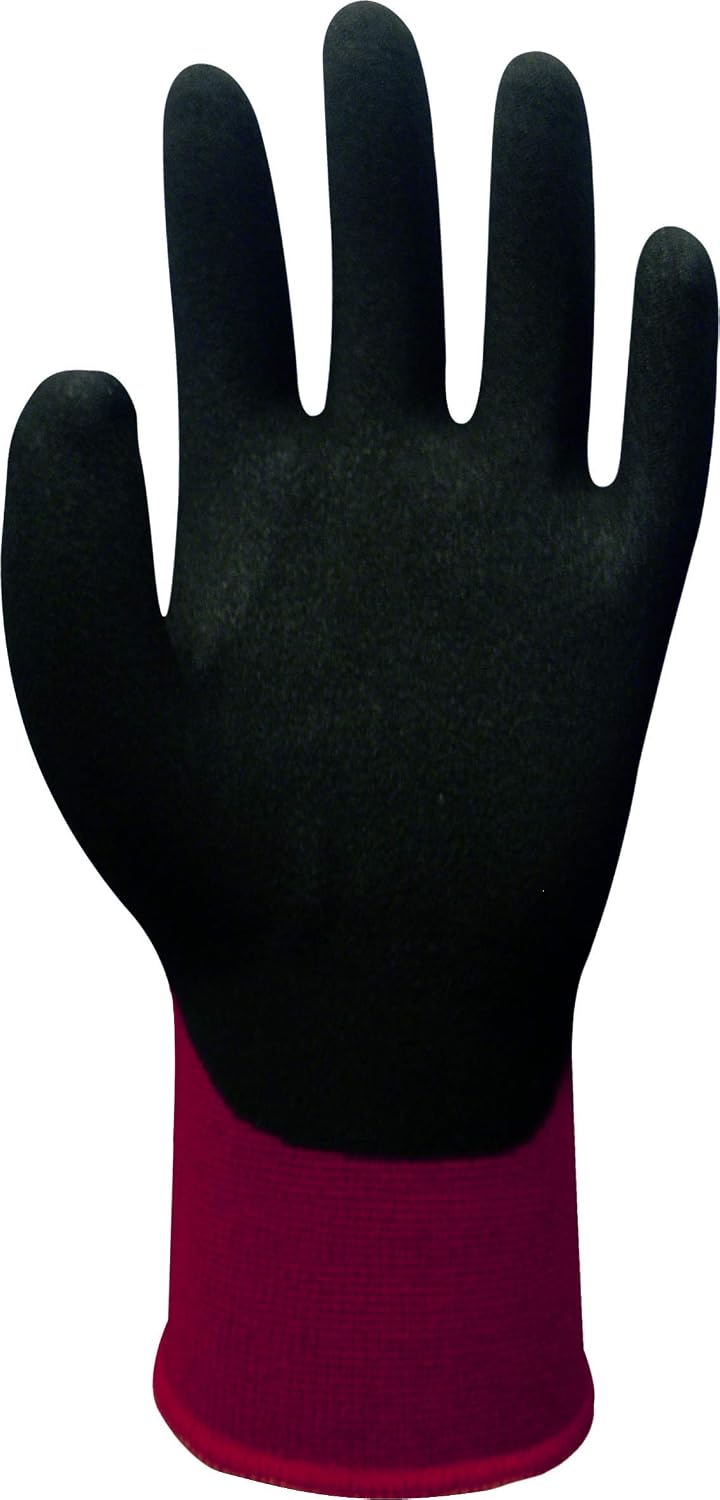 WONDER GRIP NEO RED XL - Image 3