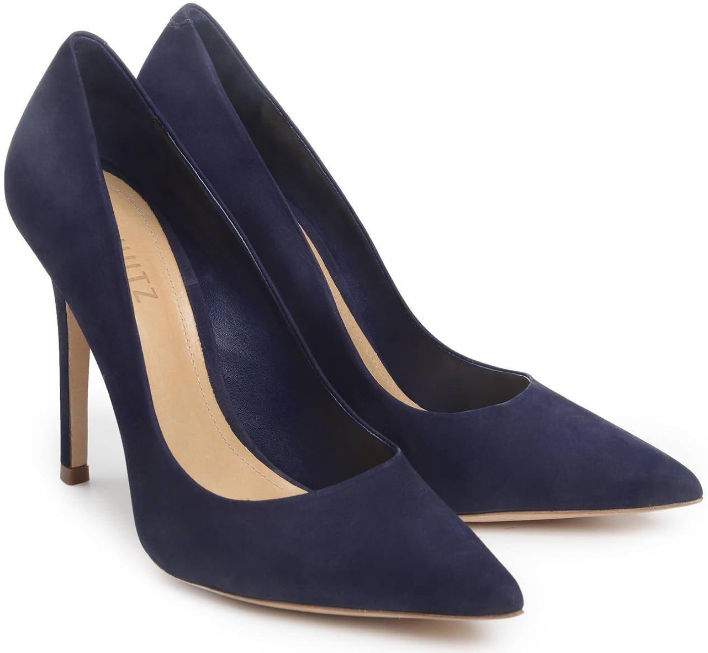 schutz gilberta pump