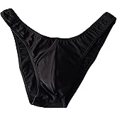 NPC,IFBB,WBFF Men's bodybuilding posing trunks/posing fitness suit - Black