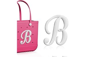 storcfe Charms for Bogg Bag, Charms Compatible with Bogg Bag Original All Models, Accessories Charms PVC Rubber Insert Decorative Charms for Handbag Beach Tote Bag