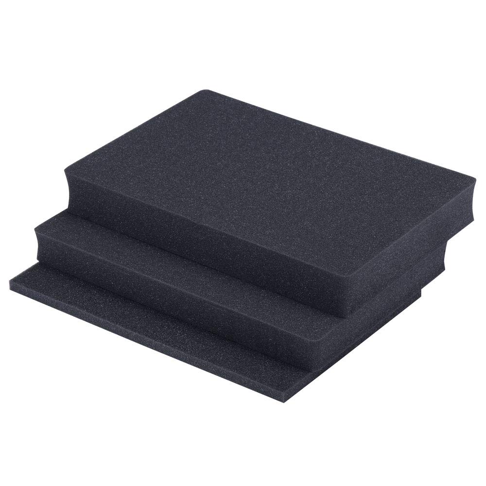 Foam Insert for Lykus HC-3010 Hard Case