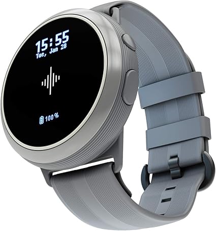 musician smartwatch