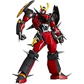 Revoltech Yamaguchi : No.058 Tengen Toppa Gurren Lagann Gurren Lagann Fully Drillized Ver.