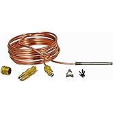 NEW 72" THERMOCOUPLE, BAKERS PRIDE M1296X M1296A DCS 13007-2 GARLAND 1920401