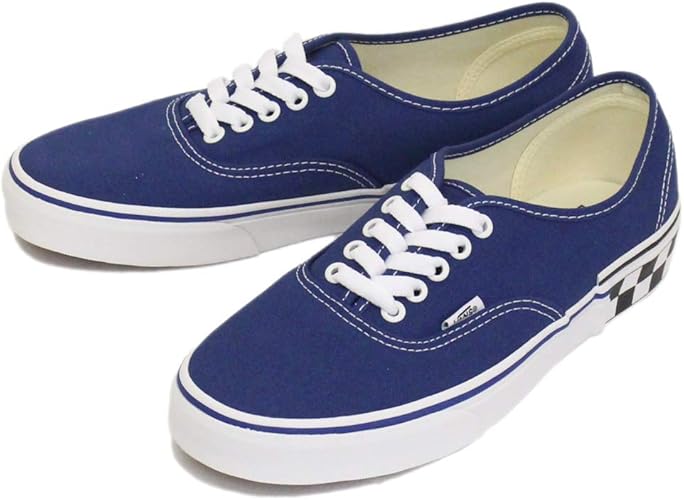 vans true navy