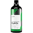 CARPRO HydrO2 Touchless Silica Car Sealant - Spray-On/Rinse-Off Paint Sealant, Concentrated Car Wash Detailer, UV Protection - Liter (34oz)