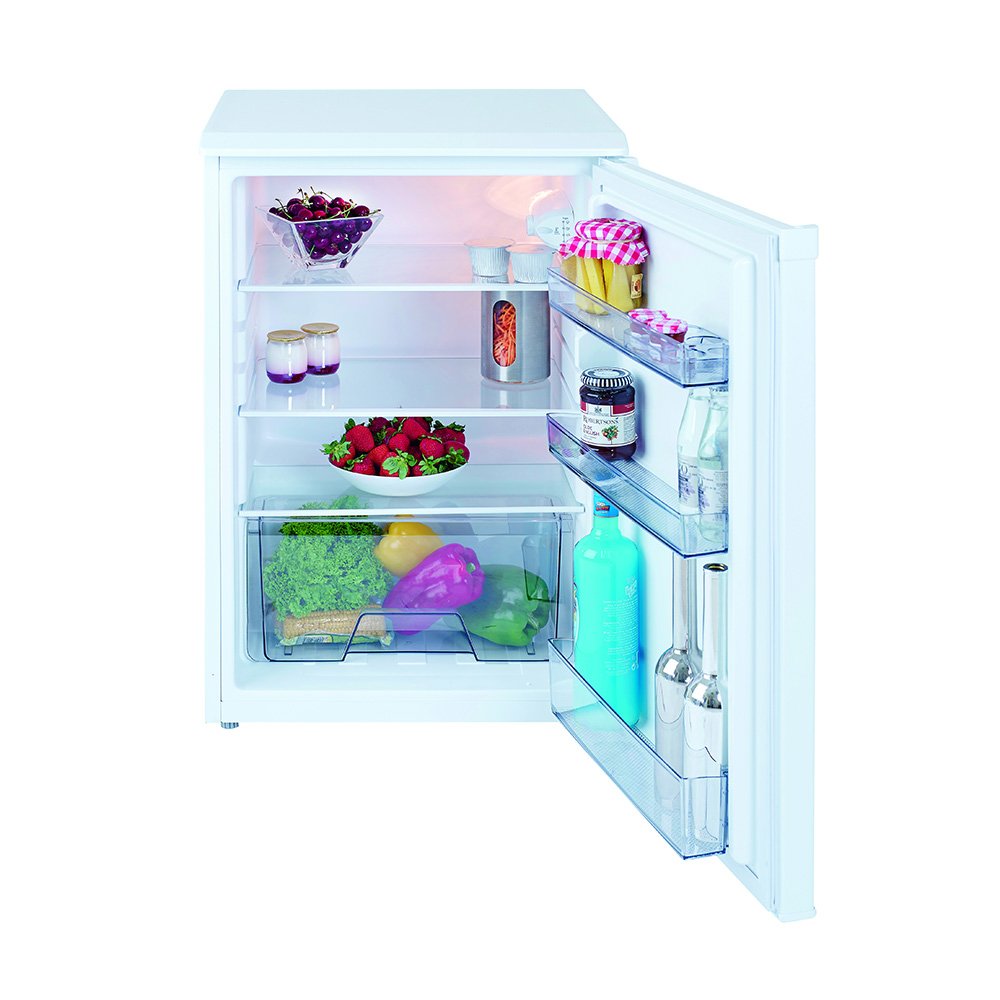 FRIG. TEKA TS1.130 1P A+ 84X55 BLANCO -: Amazon.es: Grandes ...