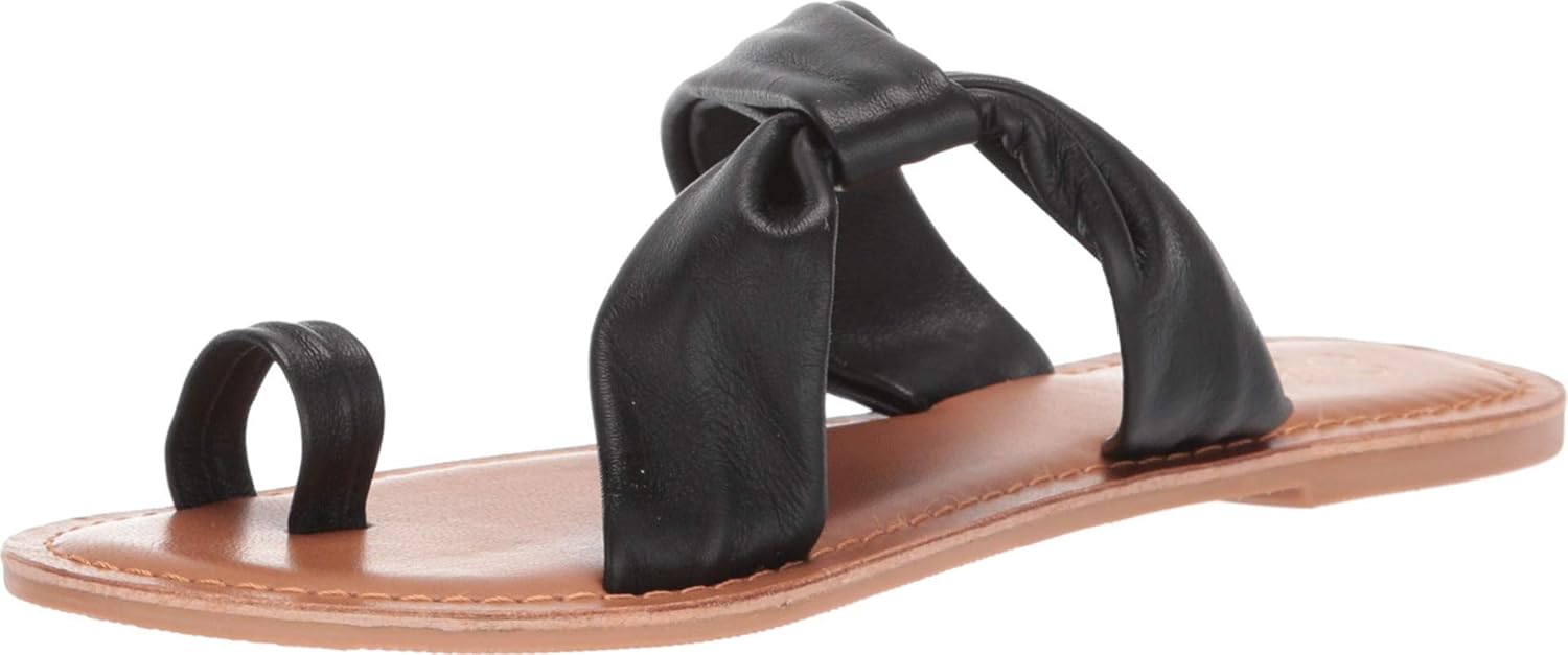 seychelles toe ring sandals