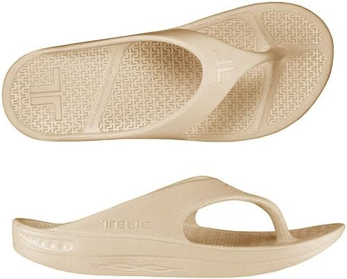 telic flip flops plantar fasciitis