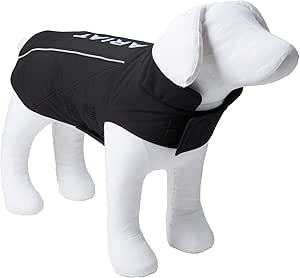 ariat dog coat