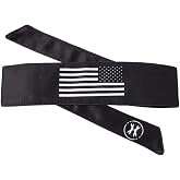 HK Army Unisex Adult Rasta Headband