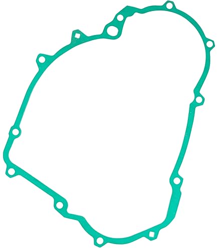 Amazon.com: Caltric Stator Cover Gasket Compatible with Polaris