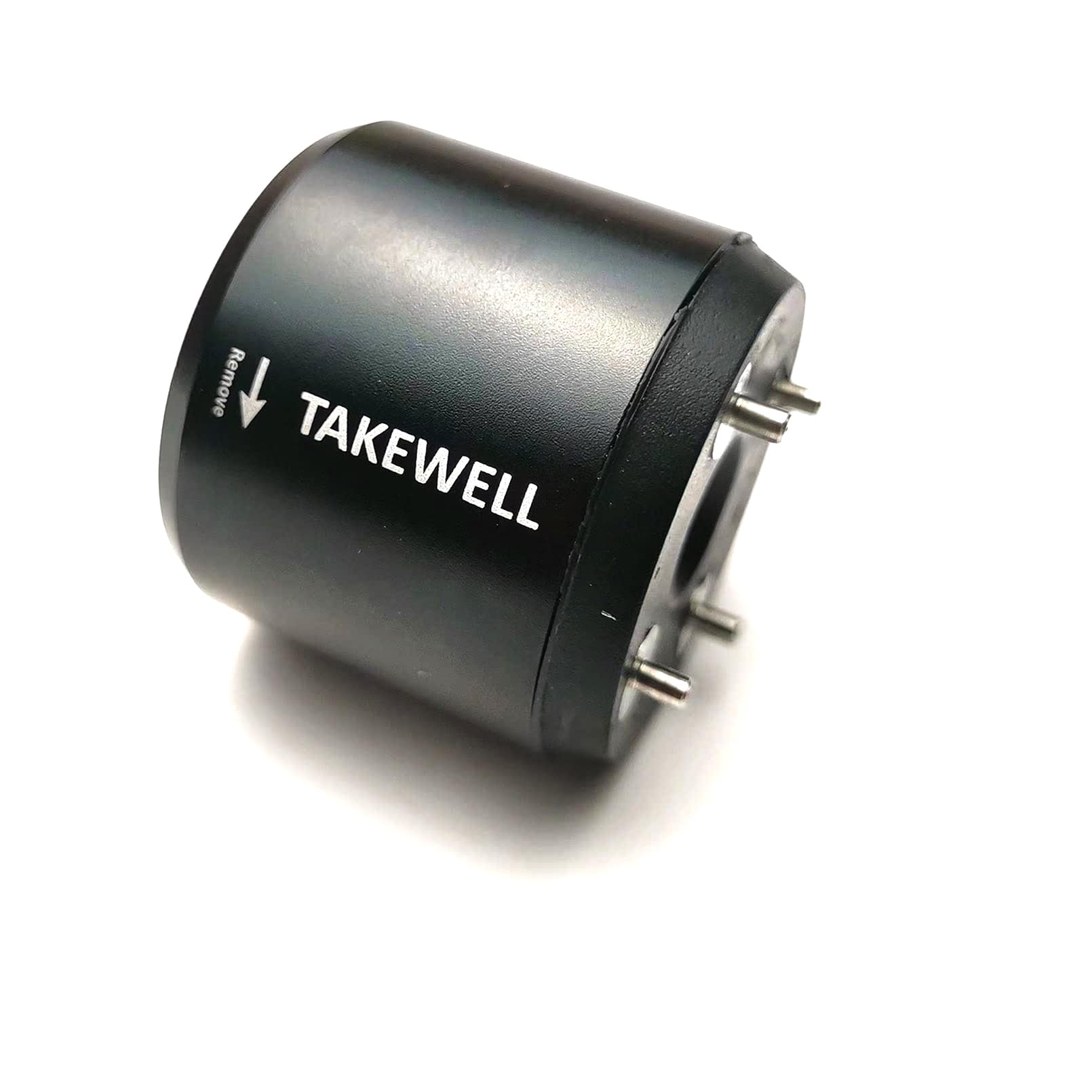 takewell Dub Crank Arm Cap Removal Tool for SRAM DUB/BB30 DUB Cap [ 2nd Generation, Improved Since May 2024 ], Strong Torque is Acceptable.
