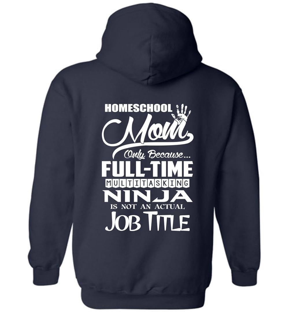 Best Homeschool Mom Ninja