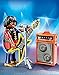 PLAYMOBIL Rock Star Figure Set