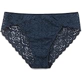 Intimissimi Woman's Low Rise Lace Panties