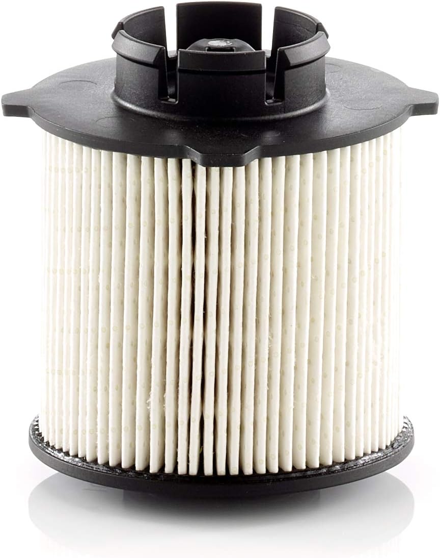 MANNFILTER PU 9001 X Original Fuel Filter , Fuel filter set with