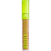 NYX PROFESSIONAL MAKEUP Wonder Snatch Concealer, Brightening, Lifting &amp; Snatching Full Coverage Makeup Concealer with 24HR Wear, Vegan &amp; Cruelty Free - Golden