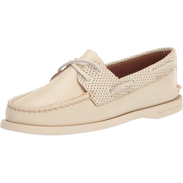 さおり Amazon.com | Sperry Women's Authentic Original 2-Eye Boat Shoe