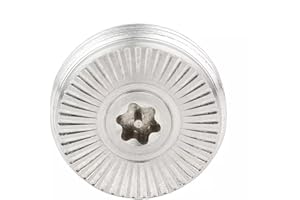 STUDIO CRAFTED Golf Putter Weight Compatible with Sliver Weight Fits for PXG Gen6 Gen5 Gen4 0311 Irons 0311 Sugar Daddy II Wedge