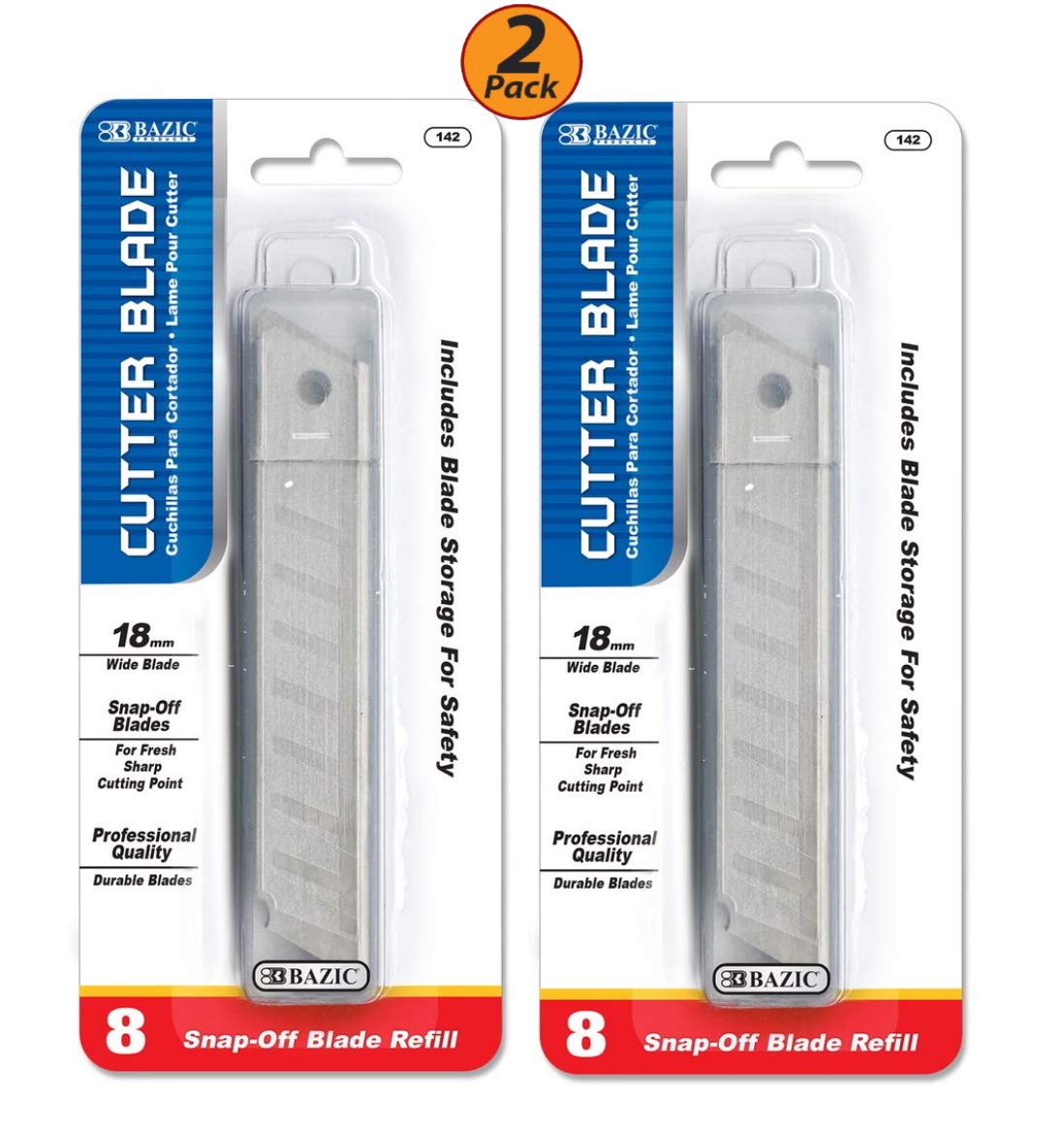 Best stanley snap off utility knife